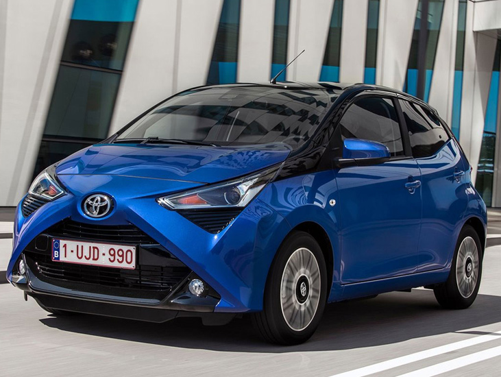 Aygo