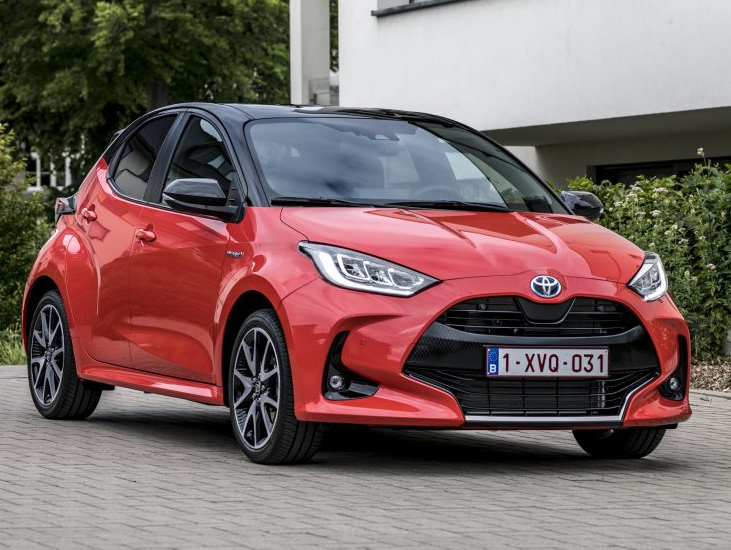 Yaris
