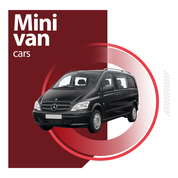van